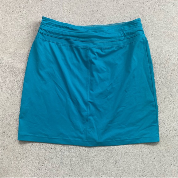 Merrell Optiwick UPF 50+ Skirt - Picture 4 of 4